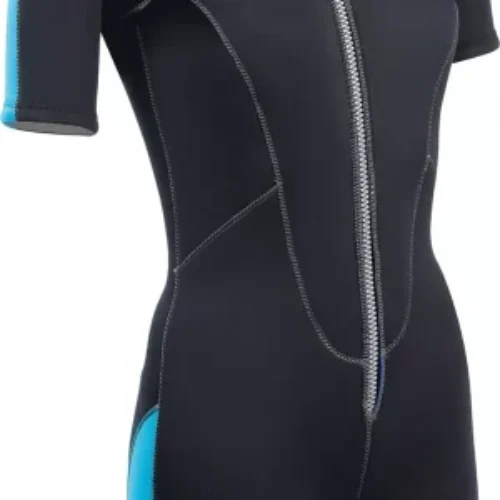 Cressi 2mm Lido Women’s Full Wetsuit