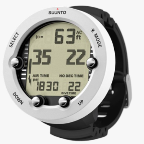 Suunto Vyper Novo Light Wrist Computer