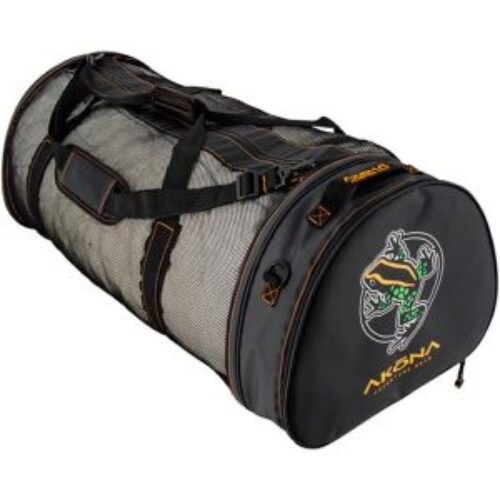 Akona Collapsing Laguna Mesh Duffel Bag