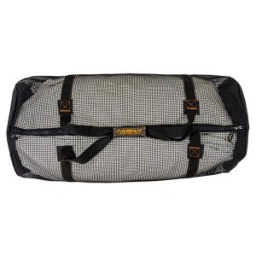 Akona Caspian DX Mesh Duffel Bag