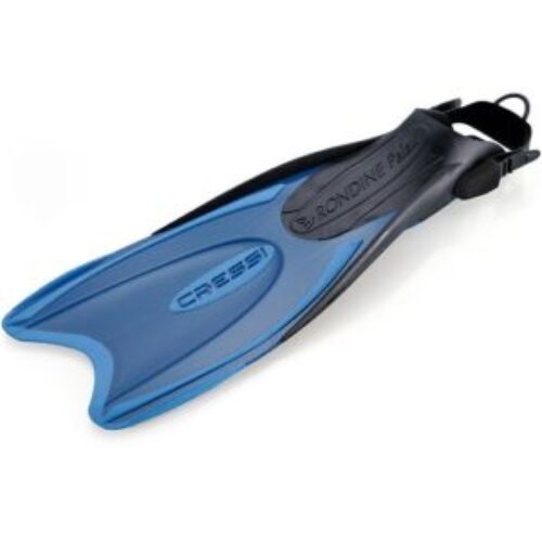 Cressi Palau Long Adjustable Fins (LAF)