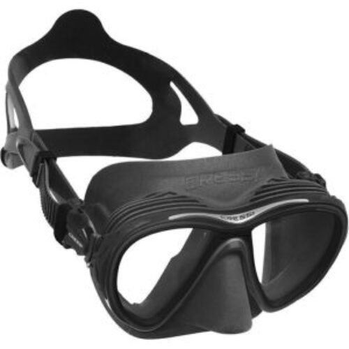 Cressi Quantum Scuba Masks