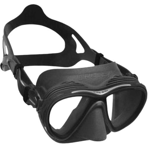 Scuba Masks