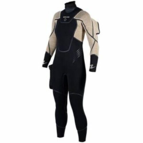 Aqualung 7mm Iceland Women’s Semi-Dry Suit