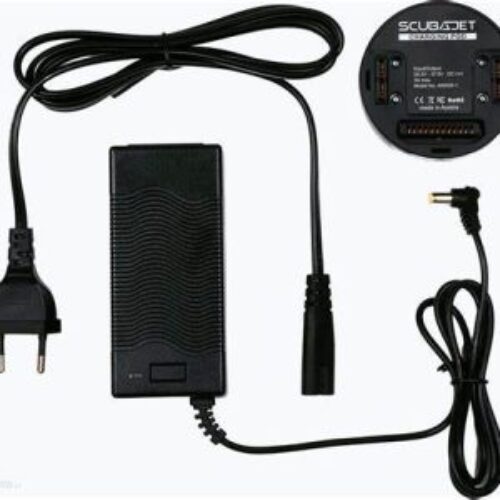 Scubajet HD Battery Charger