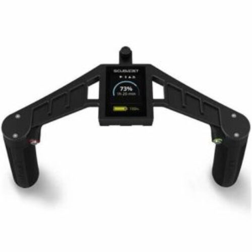 Scubajet DHC – Dual Hand Controller