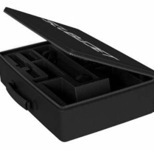 Scubajet PRO Case