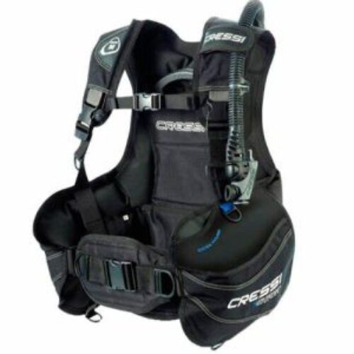 Cressi Start BCD