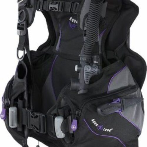 Aqualung Soul BCD