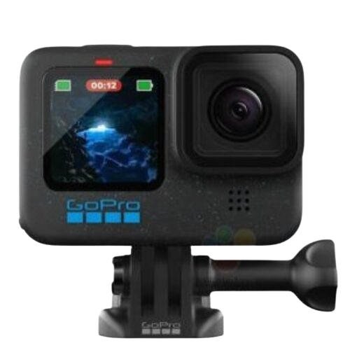 Underwater Cameras