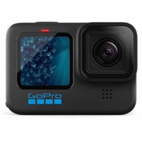 GoPro HERO11 Black (Without Case)