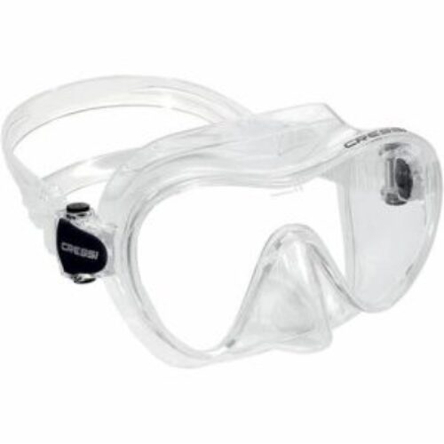 Cressi Frameless F1 Mask