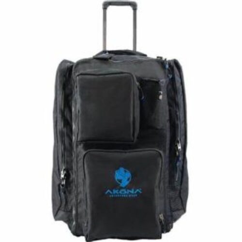 Akona 8 lbs. (3.6kg) Chelan Roller Bag