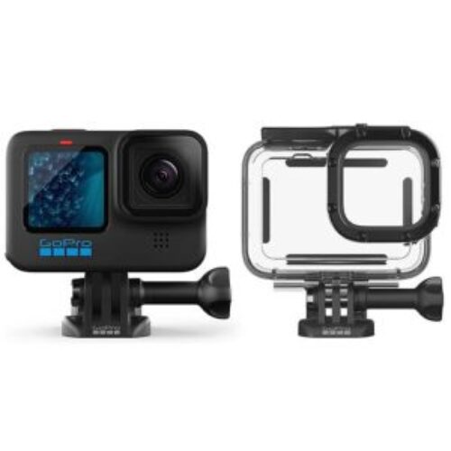 GoPro 11 Dive Bundle