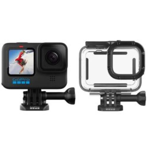 GoPro 10 Dive Bundle