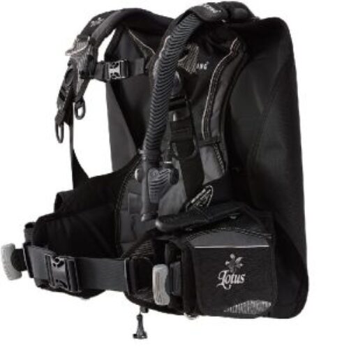 Aqualung Lotus BCD