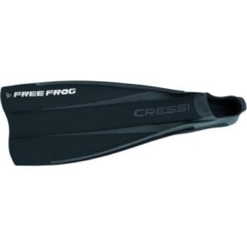 Cressi Free Frog Fins