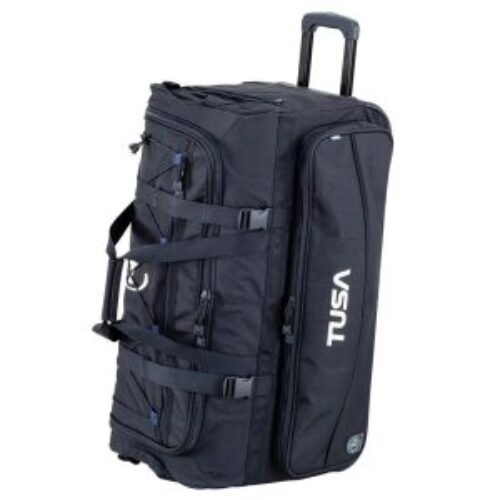 TUSA Roller Duffle Bag