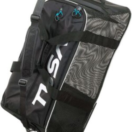 TUSA Roller Mesh Bag