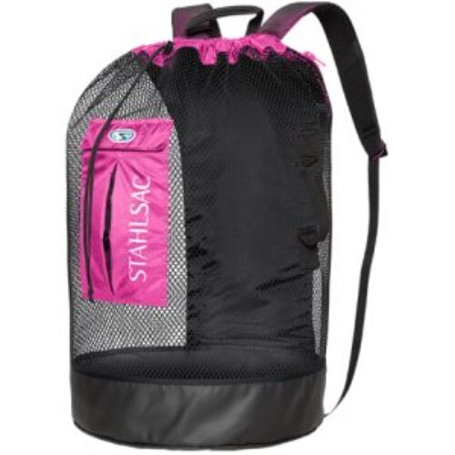 Stahlsac Bonaire Mesh Backpack