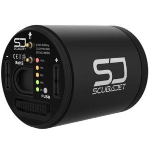 Scubajet Smart Battery 100Wh