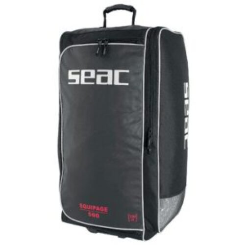 Seac Equipage 500 Roller Bag