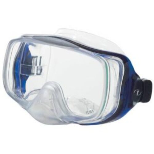 TUSA Imprex 3D Hyperdry Mask