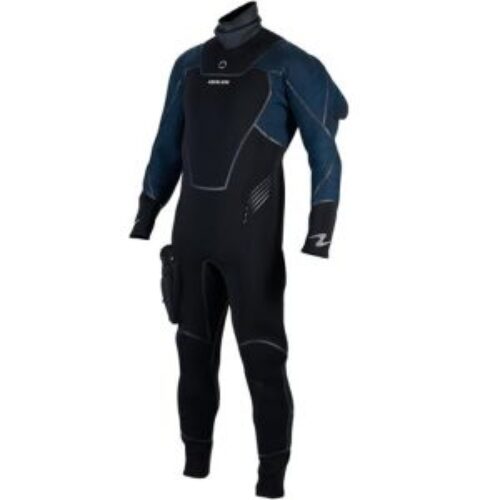 Aqualung 7mm Iceland Men’s Semi-Dry Suit