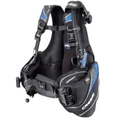 Cressi Travelight BCD