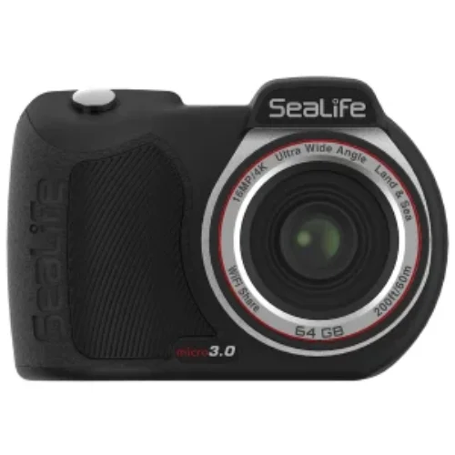 SeaLife Micro 3.0 Camera