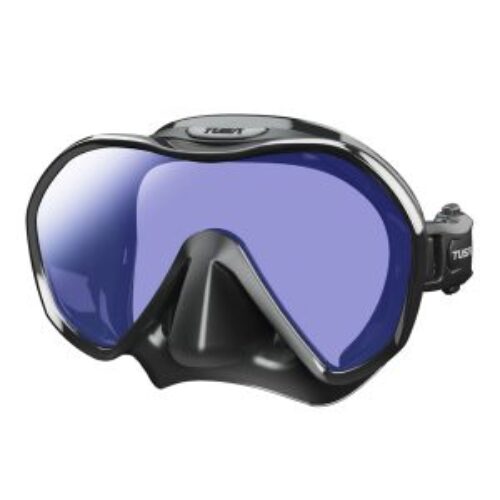 Tusa Pro Zensee Mask