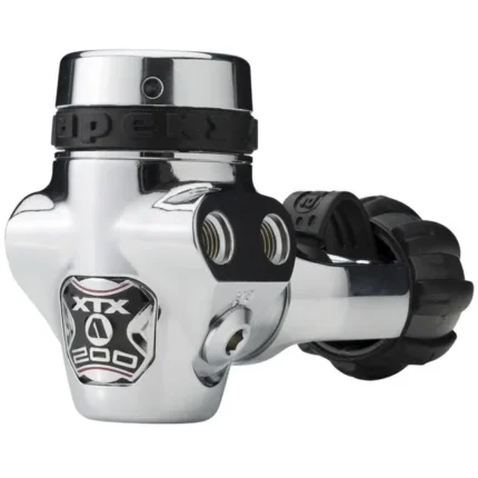 XTX200 FSR First Stage
