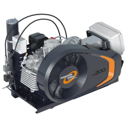 PE Smartline 200 Electric Drive