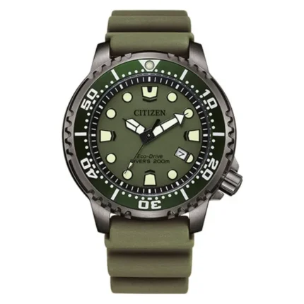 Promaster BN0157-11X Marine Sea