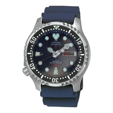 Promaster NY0040-17LE Marine Sea