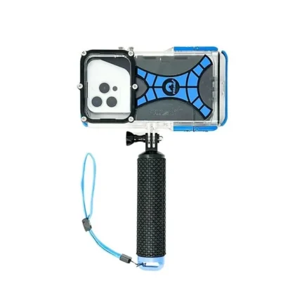 Dive 2.0 Universal iPhone Case