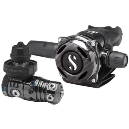 MK25 EVO A700 Carbon Black Tech