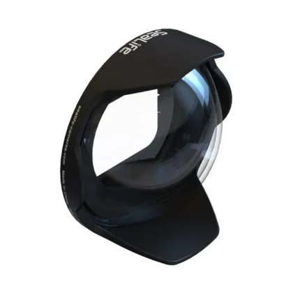 Sportdiver 15cm Wide Angle Dome Lens SL053