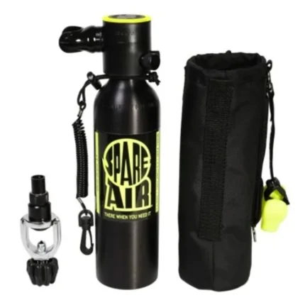 CE kit 600 Black